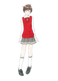 HUNGRY DAYS アルプスの少女ハイジ カップヌードル CM