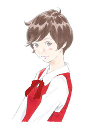 HUNGRY DAYS アルプスの少女ハイジ カップヌードル CM