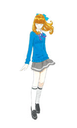 HUNGRY DAYS アルプスの少女ハイジ カップヌードル CM