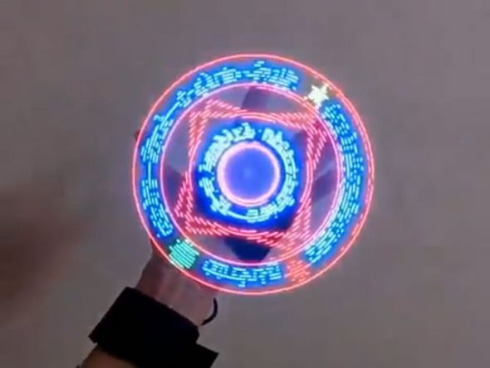 魔法陣 バーサライタ