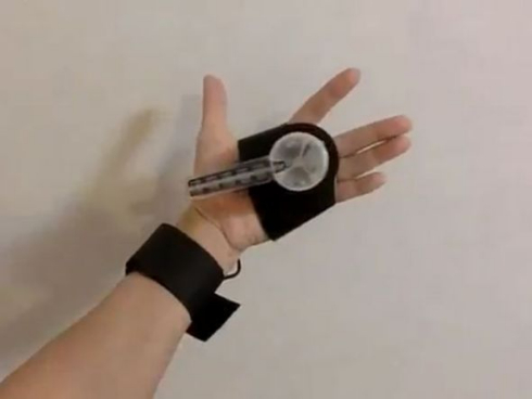 魔法陣 バーサライタ