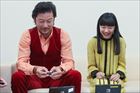 「ポッ拳　POKKEN TOURNAMENT DX」　テレビCM「ピカチュウの男」篇　浅野忠信　芦田愛菜