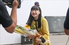 「ポッ拳　POKKEN TOURNAMENT DX」　テレビCM「ピカチュウの男」篇　浅野忠信　芦田愛菜