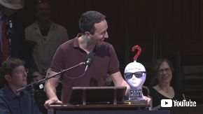 イグ・ノーベル物理学賞「猫は固体と液体になれるか？」の研究が受賞　液体が容器に合わせ形を変える性質に着目