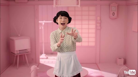おげんさん 星野源 女装