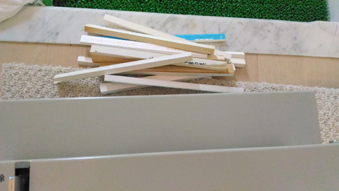 かーずSPのインターネット回顧録 自炊