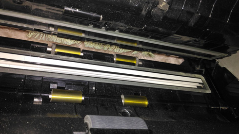 かーずSPのインターネット回顧録 自炊