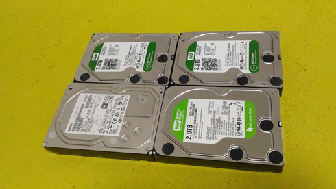 かーずSPのインターネット回顧録 自炊