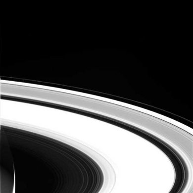NASA 土星 写真 カッシーニ 最後