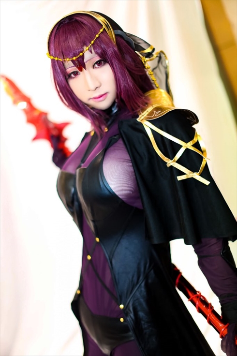 コスプレ コスプレイヤー 女装レイヤー イケメン ダイエット