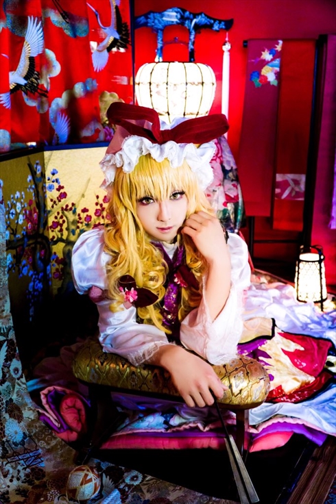 コスプレ コスプレイヤー 女装レイヤー イケメン ダイエット