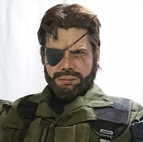 メトロイド サムス・アラン パワードスーツ コスプレ バリアスーツ バァドゥ