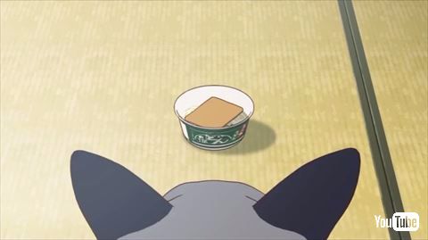 けもフレ どん兵衛