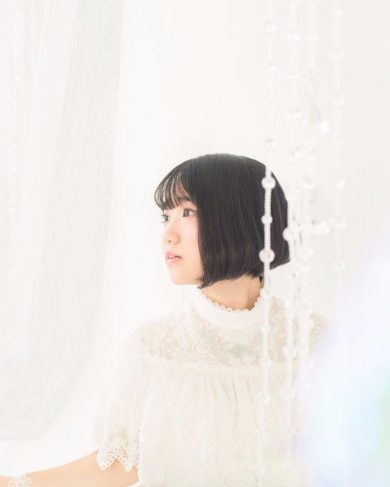 悠木碧 声優 エゴサーチ Twitter 眉毛 太眉 メイク