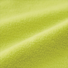 アブダクションする UFO着る毛布