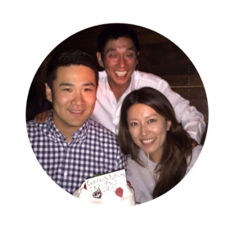 里田まい 明石家さんま 田中将大