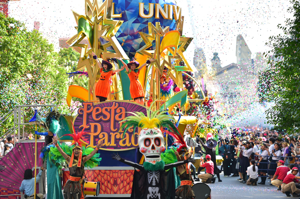 広瀬すず 広瀬アリス ハロウィーン