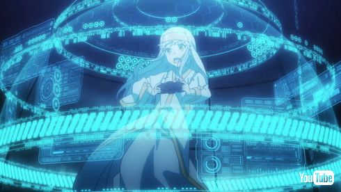 禁書目録 とある魔術の電脳戦機