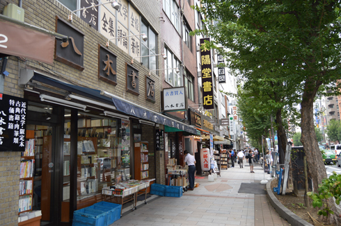 よくある映画コピー「全米が泣いた」、最初の作品は？