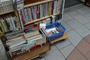 よくある映画コピー「全米が泣いた」、最初の作品は？