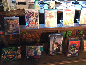 赤野工作 模範的工作員同志 VGNN発売記念イベント