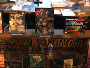 赤野工作 模範的工作員同志 VGNN発売記念イベント