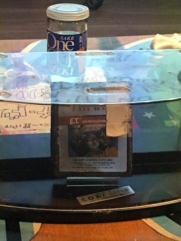 赤野工作 模範的工作員同志 VGNN発売記念イベント