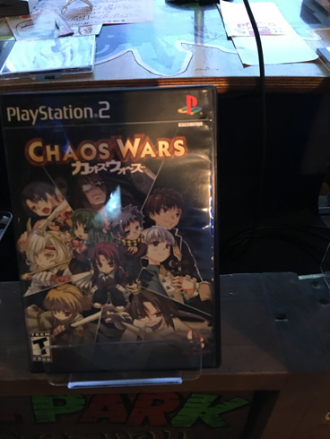 赤野工作 模範的工作員同志 VGNN発売記念イベント