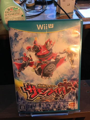 赤野工作 模範的工作員同志 VGNN発売記念イベント