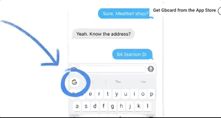 Gboard