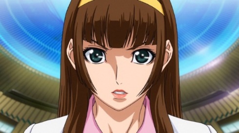 一段と美しくなった弓さやか