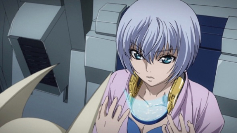 新キャラクター リサ