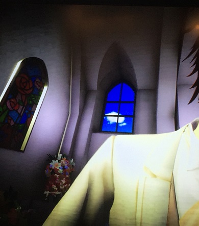 イケメン　VR挙式