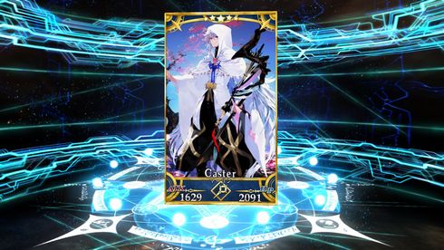 FGO　マーリン　安室奈美恵　何者　Twitter　トレンド