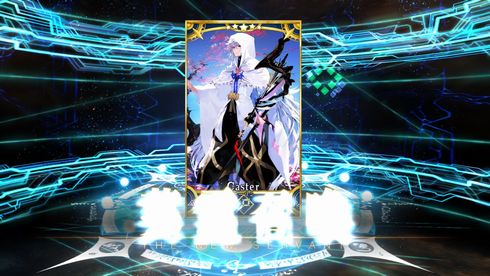 FGO　マーリン　安室奈美恵　何者　Twitter　トレンド