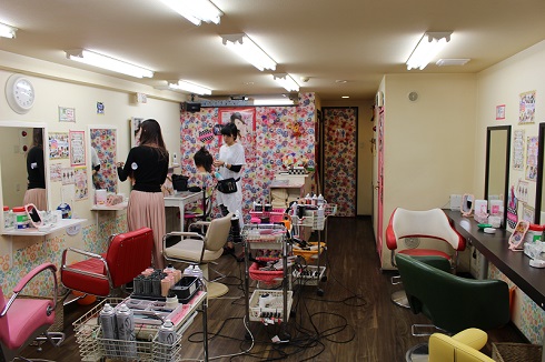 昇天ペガサスMIX盛り