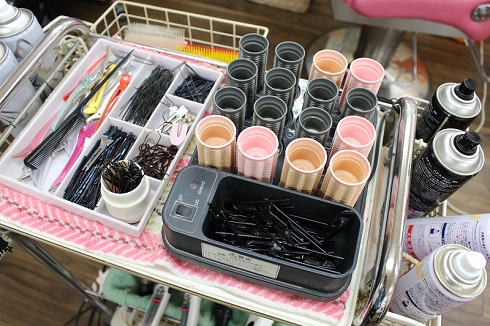 昇天ペガサスMIX盛り