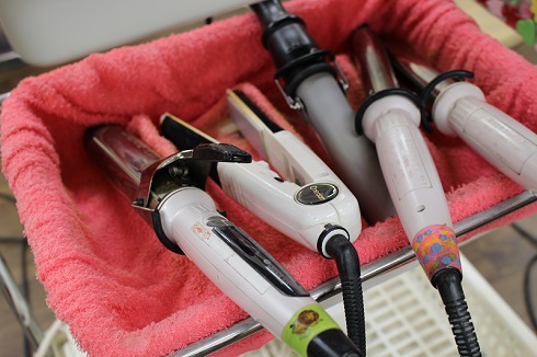 昇天ペガサスMIX盛り