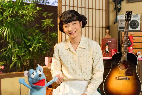 星野源 おげんさん SONGSスペシャル　Continues
