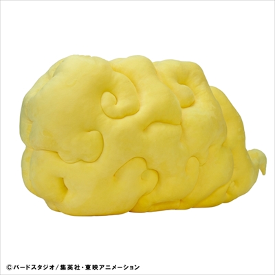 筋斗雲クッション