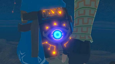 ゼルダ シーカーストーン スプラトゥーン イカスマホ スマホケース