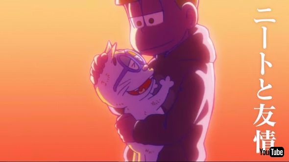 おそ松さん 2期 イヤミレース 66秒で分かるおそ松さん