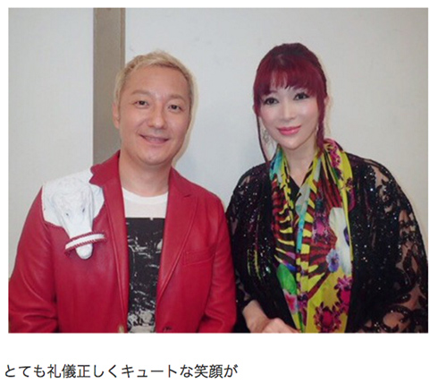 叶姉妹 小野坂昌也 東京ゲームショウ