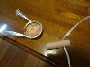 排水溝 子猫 救出 ペットボトル