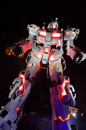 機動戦士ガンダムUC ユニコーンガンダム 内山昴輝 澤野弘之 Tielle SUGIZO XJAPAN