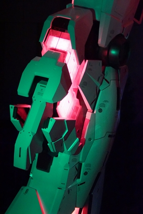 機動戦士ガンダムUC ユニコーンガンダム 内山昴輝 澤野弘之 Tielle SUGIZO XJAPAN