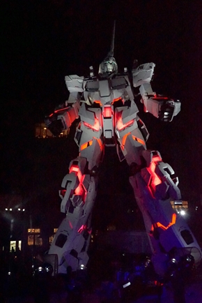 機動戦士ガンダムUC ユニコーンガンダム 内山昴輝 澤野弘之 Tielle SUGIZO XJAPAN