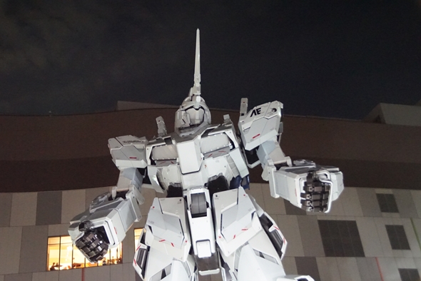 機動戦士ガンダムUC ユニコーンガンダム 内山昴輝 澤野弘之 Tielle SUGIZO XJAPAN