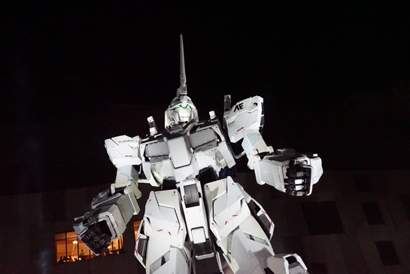 機動戦士ガンダムUC ユニコーンガンダム 内山昴輝 澤野弘之 Tielle SUGIZO XJAPAN