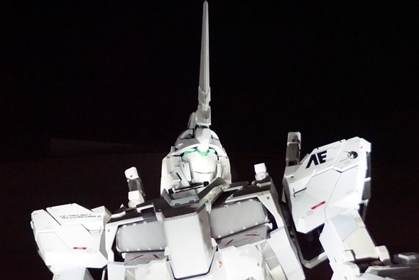 機動戦士ガンダムUC ユニコーンガンダム 内山昴輝 澤野弘之 Tielle SUGIZO XJAPAN